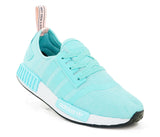 Tênis Feminino Adidas NMD trail Verde Água
