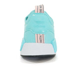 Tênis Feminino Adidas NMD trail Verde Água