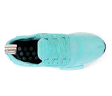 Tênis Feminino Adidas NMD trail Verde Água