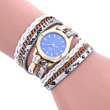 Relogio Bohemian  Feminino saat