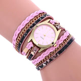 Relogio Bohemian  Feminino saat