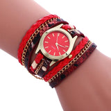 Relogio Bohemian  Feminino saat