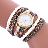 Relogio Bohemian  Feminino saat