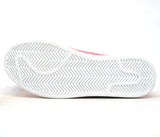 Tênis Adidas Superstar Slip-On Rosa
