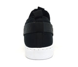Tênis Adidas Superstar Slip-On Preto