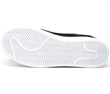 Tênis Adidas Superstar Slip-On Preto